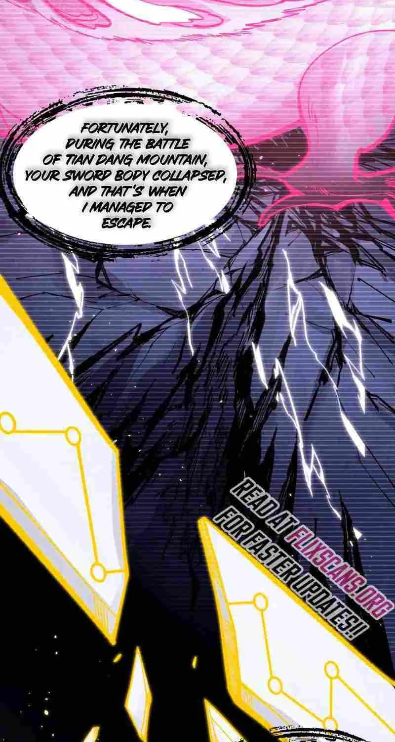 The Ultimate Of All Ages Kainu Manga Chapter 263 Page 18