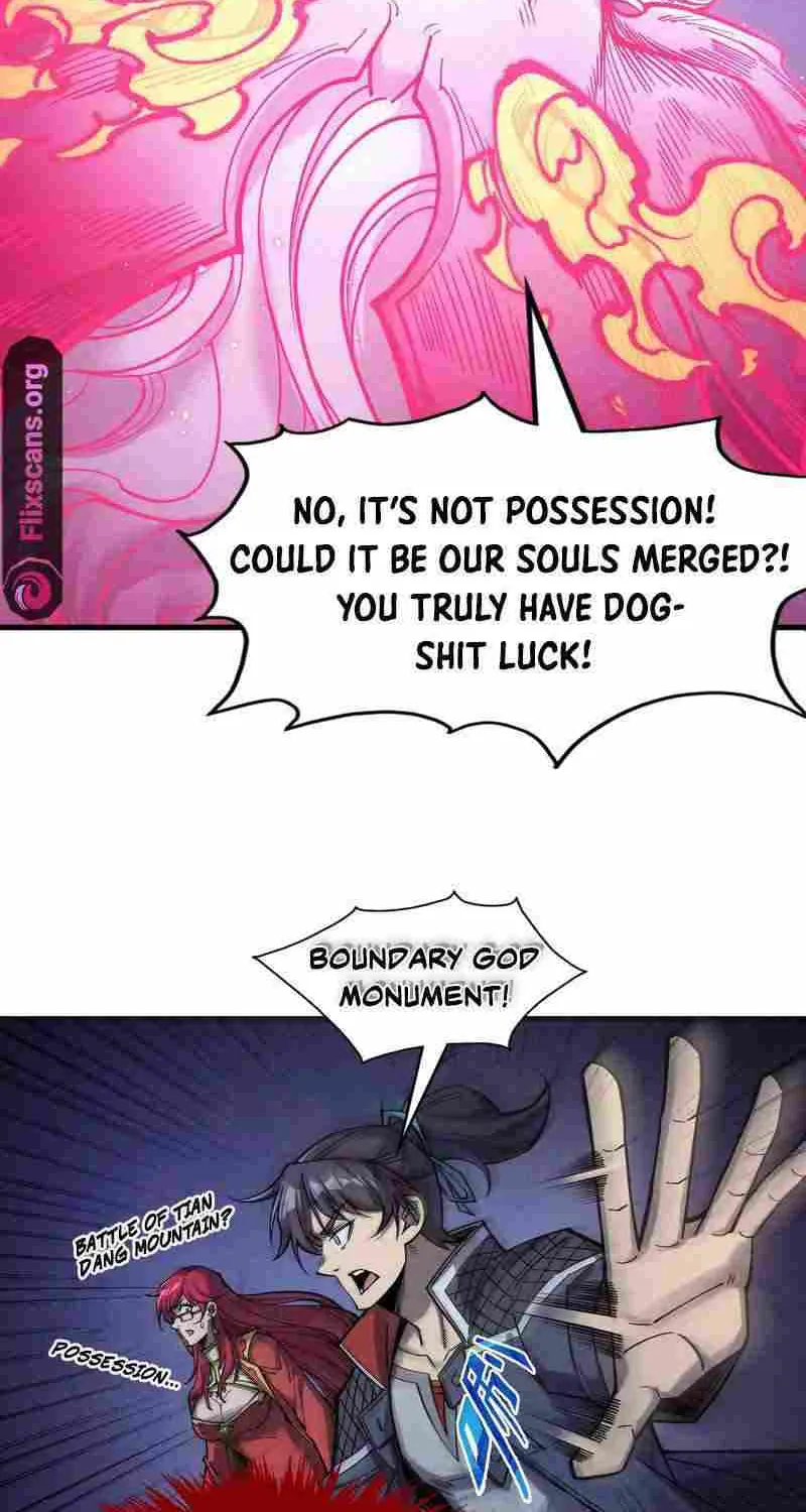 The Ultimate Of All Ages Kainu Manga Chapter 263 Page 20