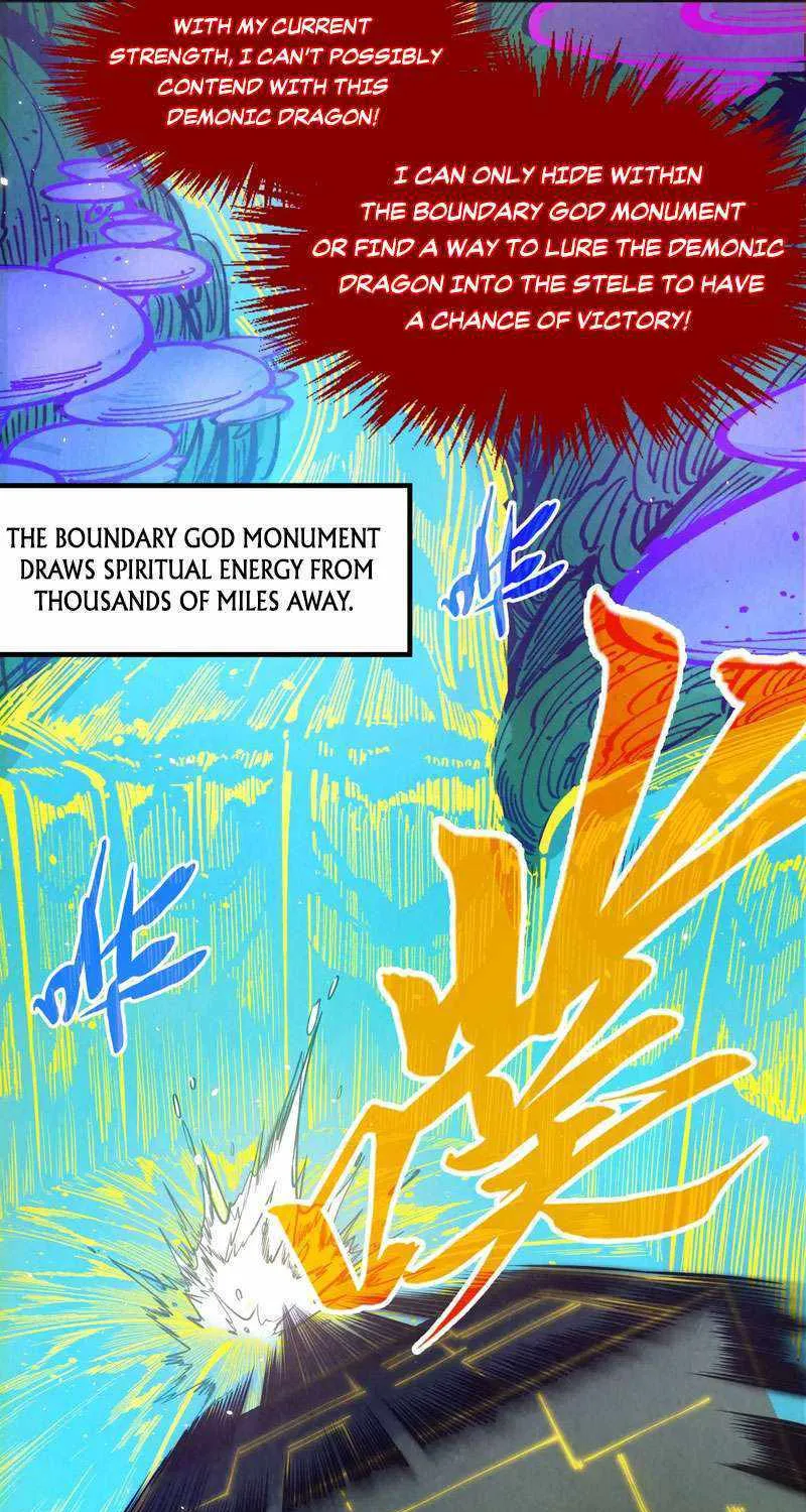 The Ultimate Of All Ages Kainu Manga Chapter 263 Page 22