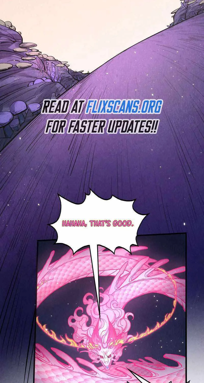The Ultimate Of All Ages Kainu Manga Chapter 263 Page 24