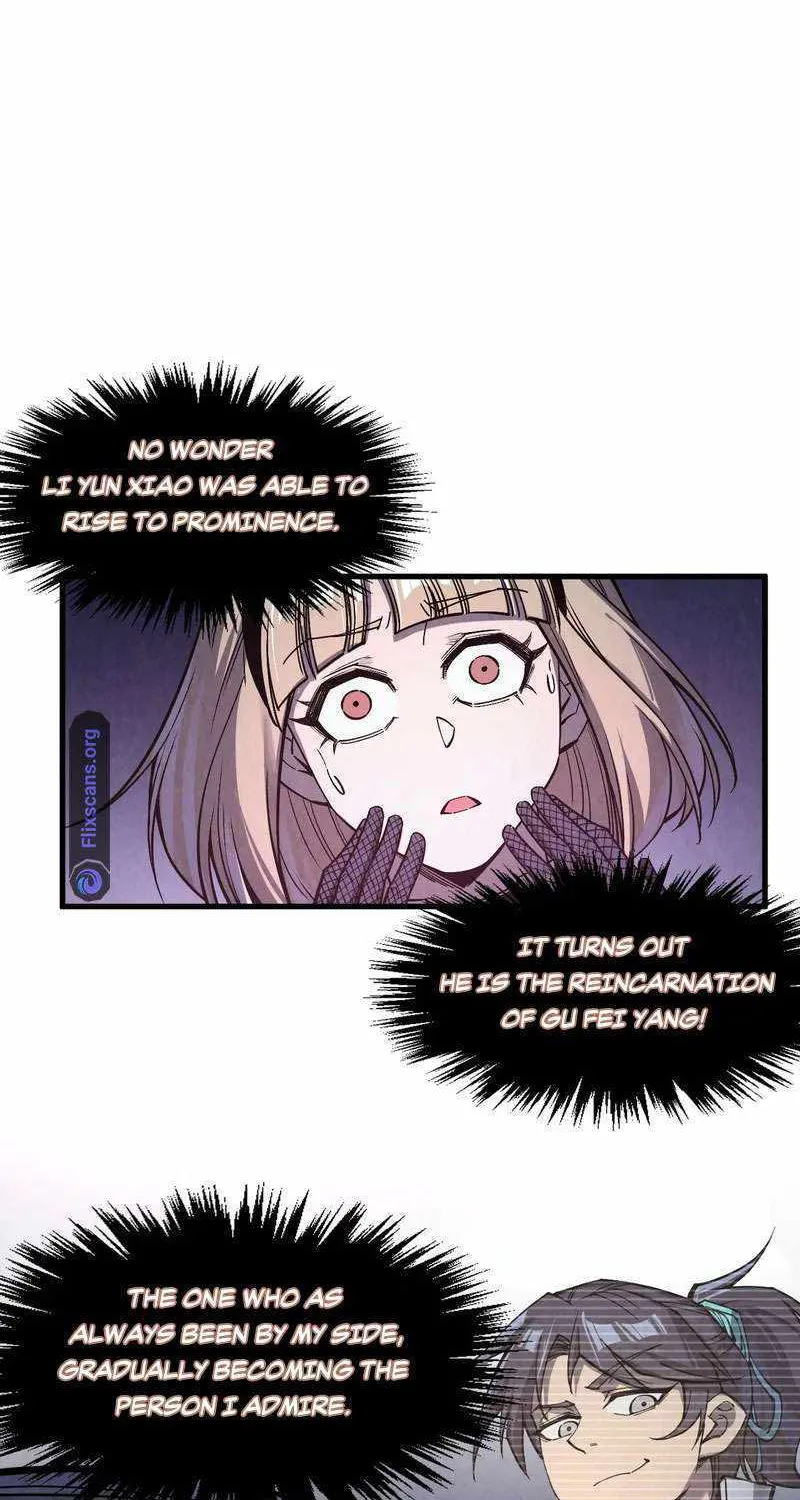 The Ultimate Of All Ages Kainu Manga Chapter 263 Page 30