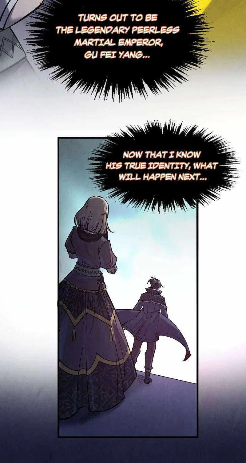 The Ultimate Of All Ages Kainu Manga Chapter 263 Page 32