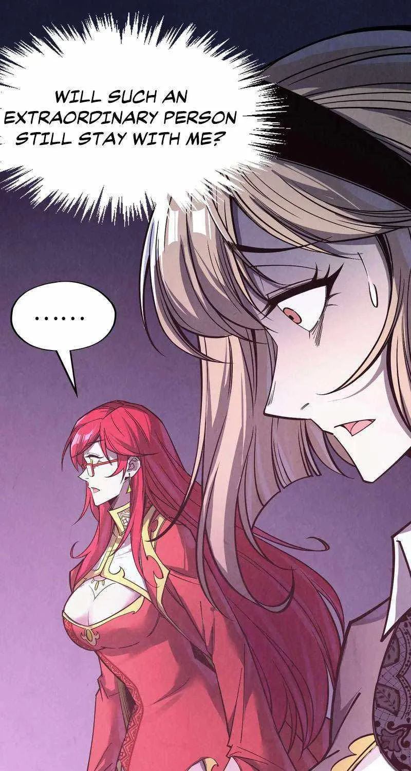 The Ultimate Of All Ages Kainu Manga Chapter 263 Page 33