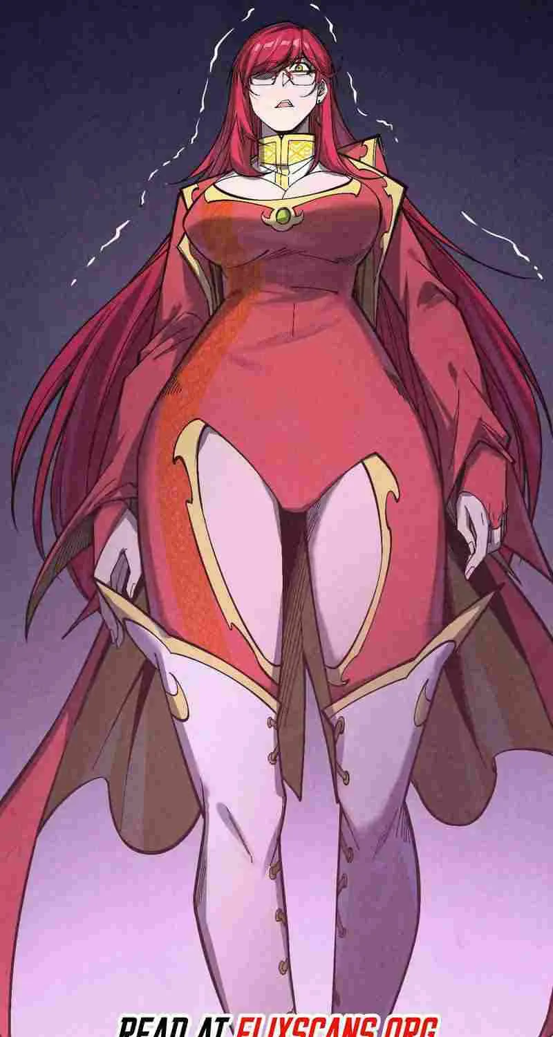 The Ultimate Of All Ages Kainu Manga Chapter 263 Page 35