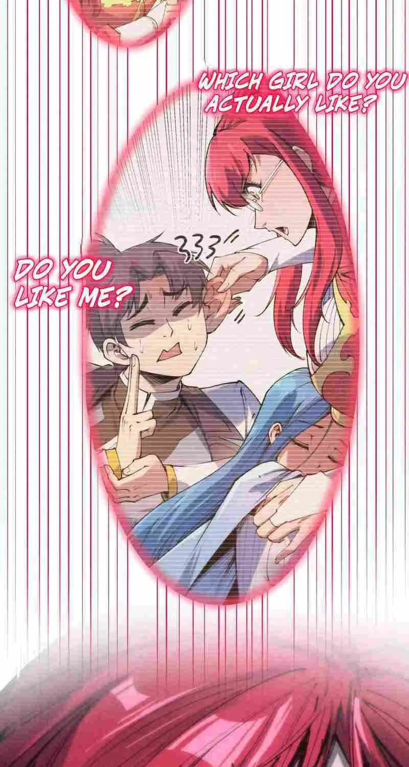 The Ultimate Of All Ages Kainu Manga Chapter 263 Page 43