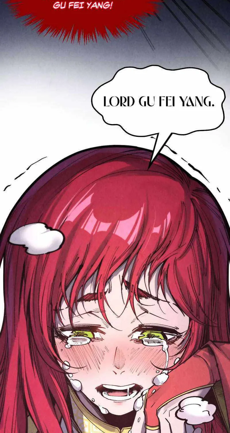 The Ultimate Of All Ages Kainu Manga Chapter 263 Page 46
