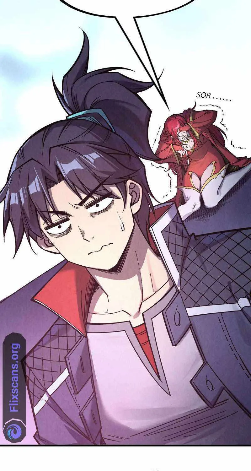 The Ultimate Of All Ages Kainu Manga Chapter 263 Page 48