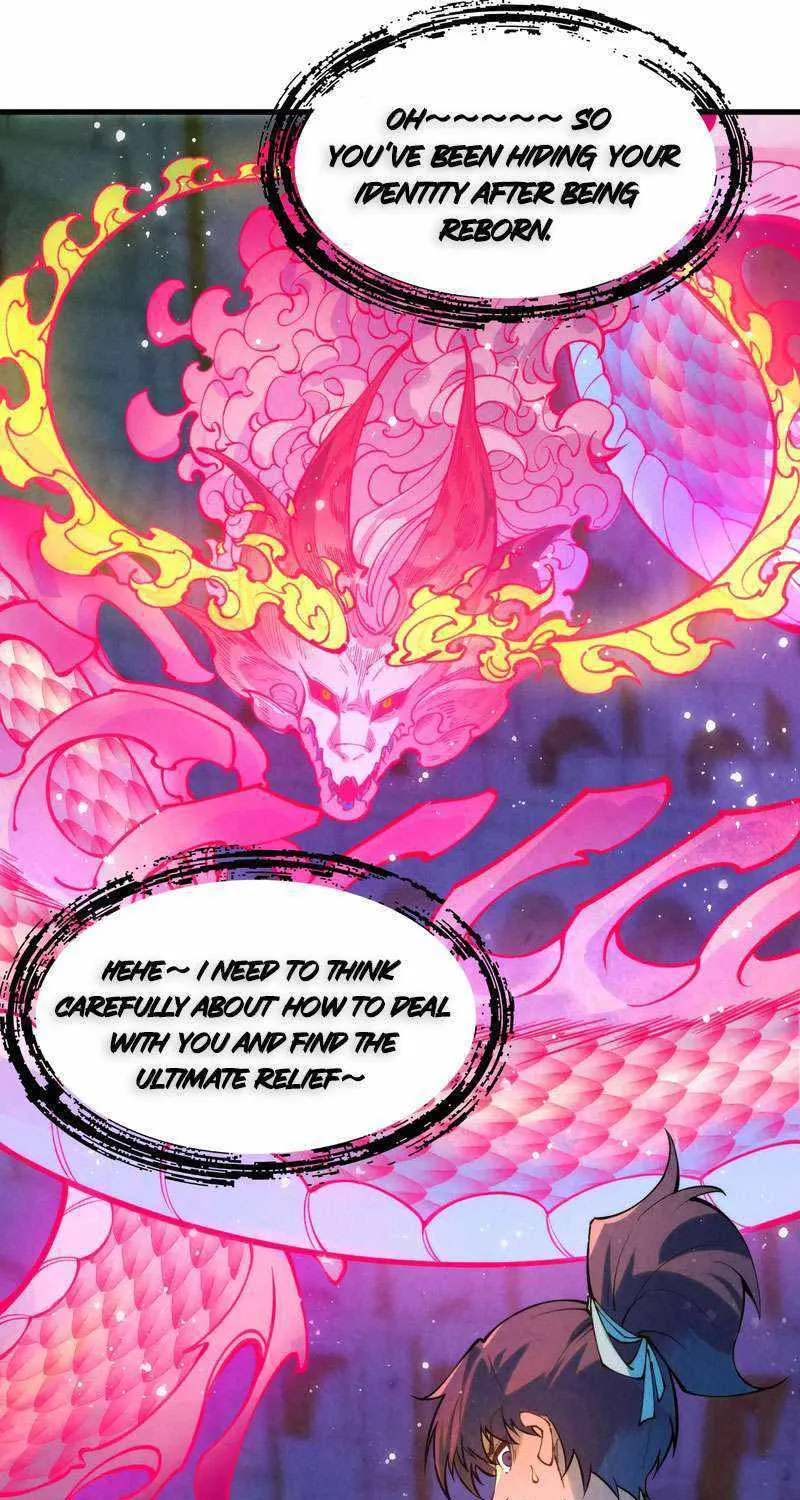 The Ultimate Of All Ages Kainu Manga Chapter 263 Page 49
