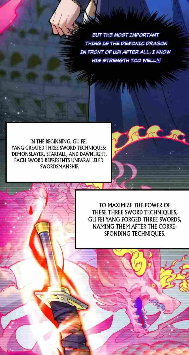 The Ultimate Of All Ages Kainu Manga Chapter 263 Page 51