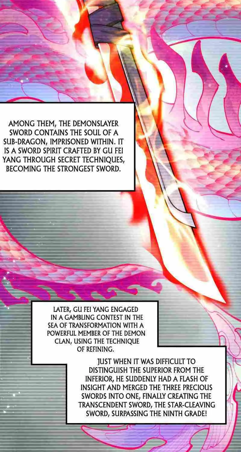 The Ultimate Of All Ages Kainu Manga Chapter 263 Page 52