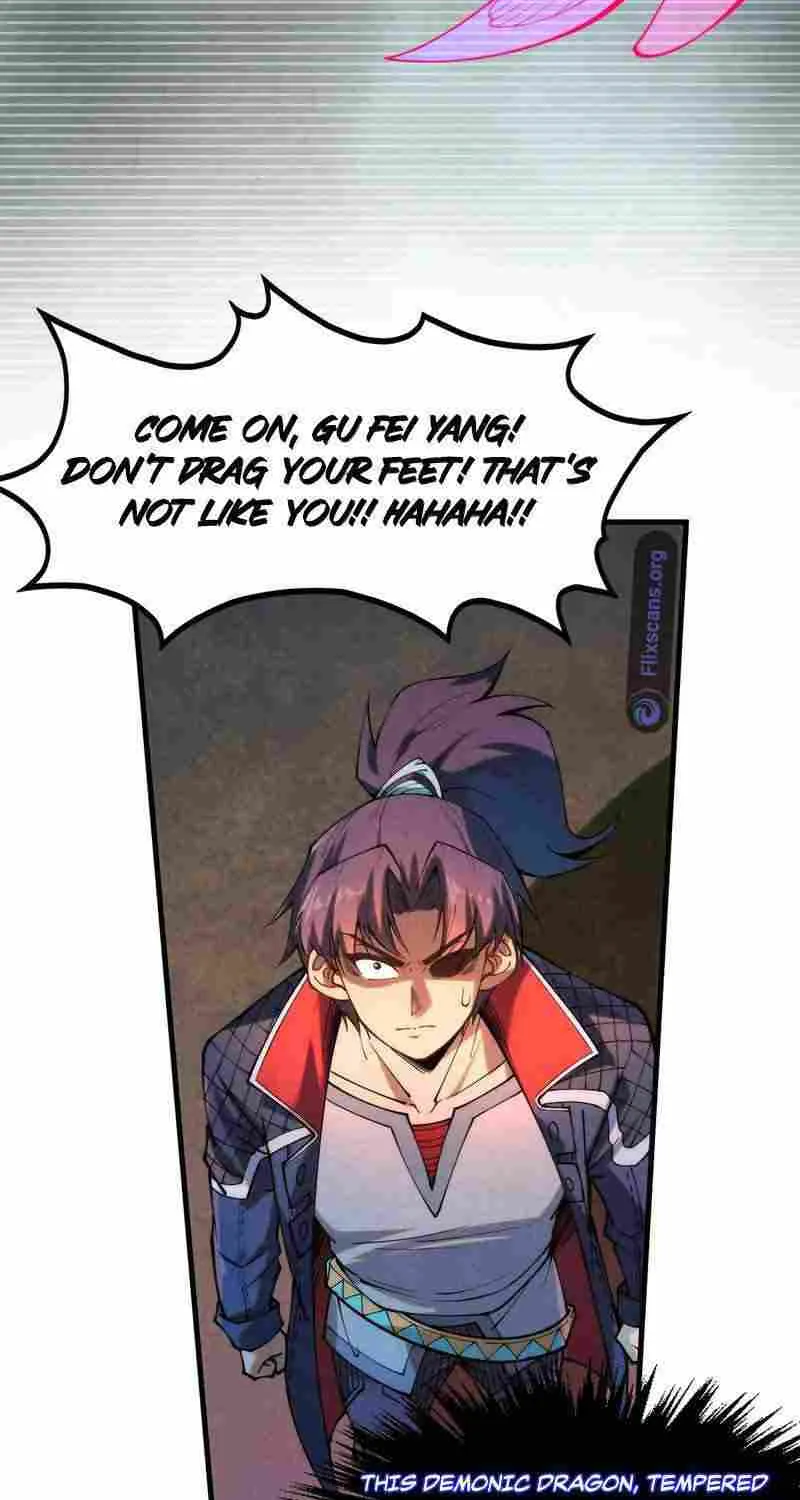 The Ultimate Of All Ages Kainu Manga Chapter 263 Page 53
