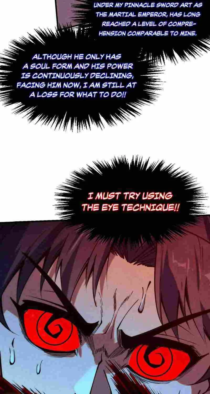 The Ultimate Of All Ages Kainu Manga Chapter 263 Page 54