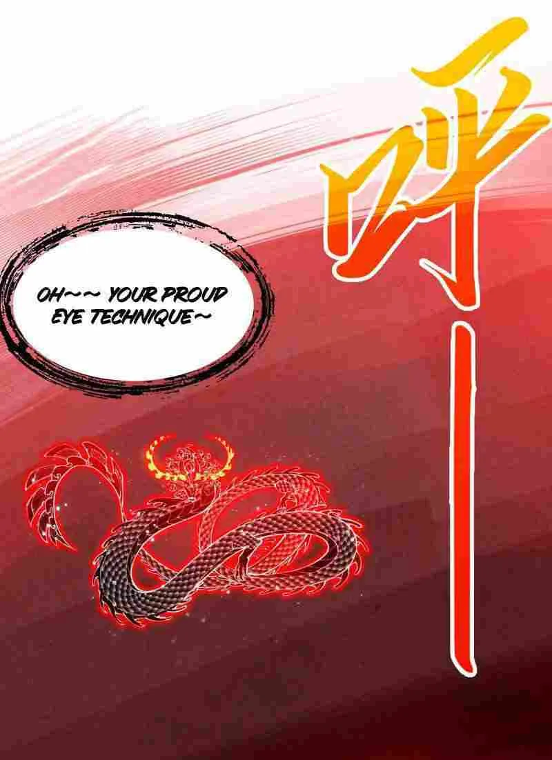 The Ultimate Of All Ages Kainu Manga Chapter 263 Page 57