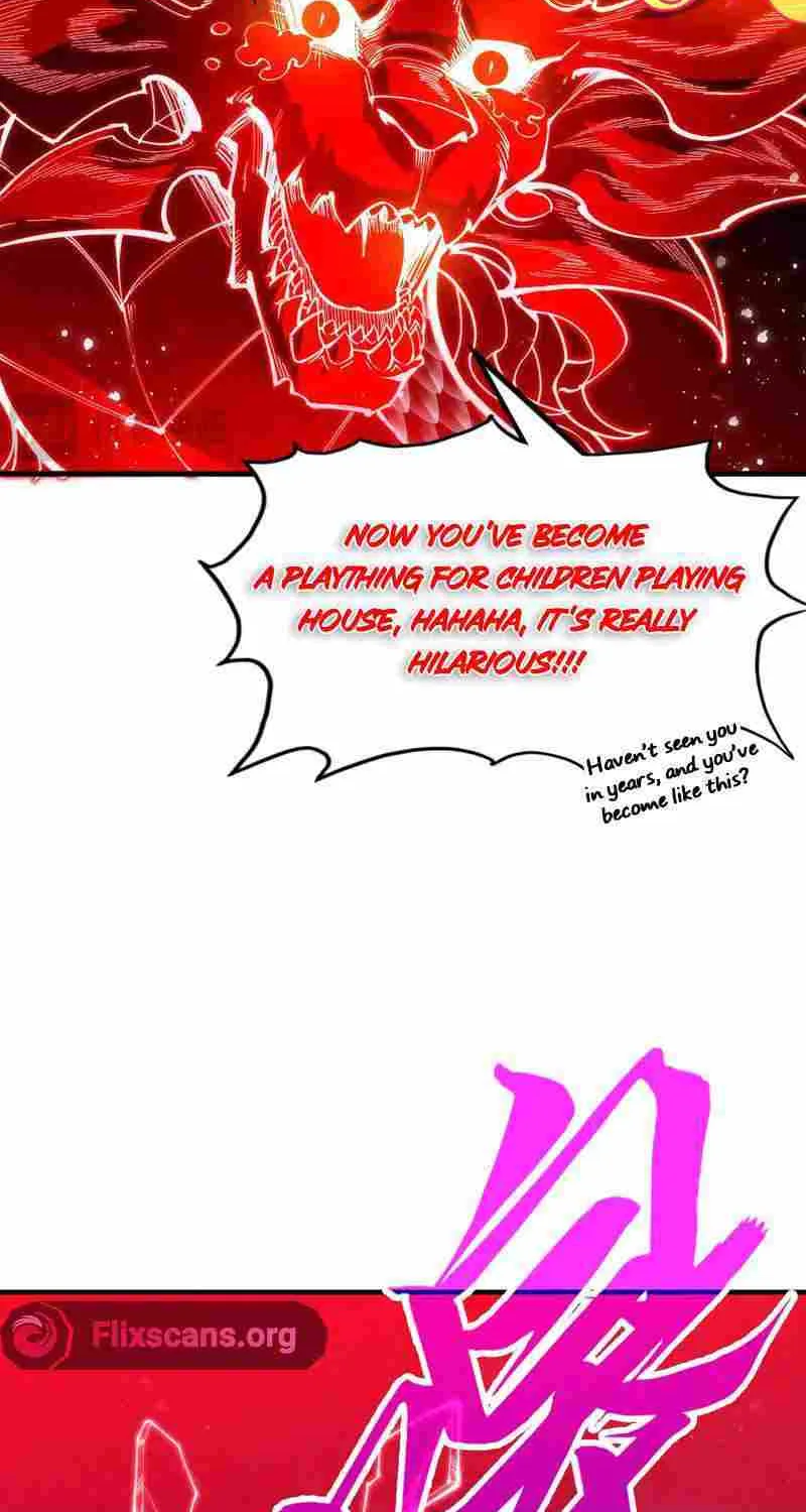 The Ultimate Of All Ages Kainu Manga Chapter 263 Page 59
