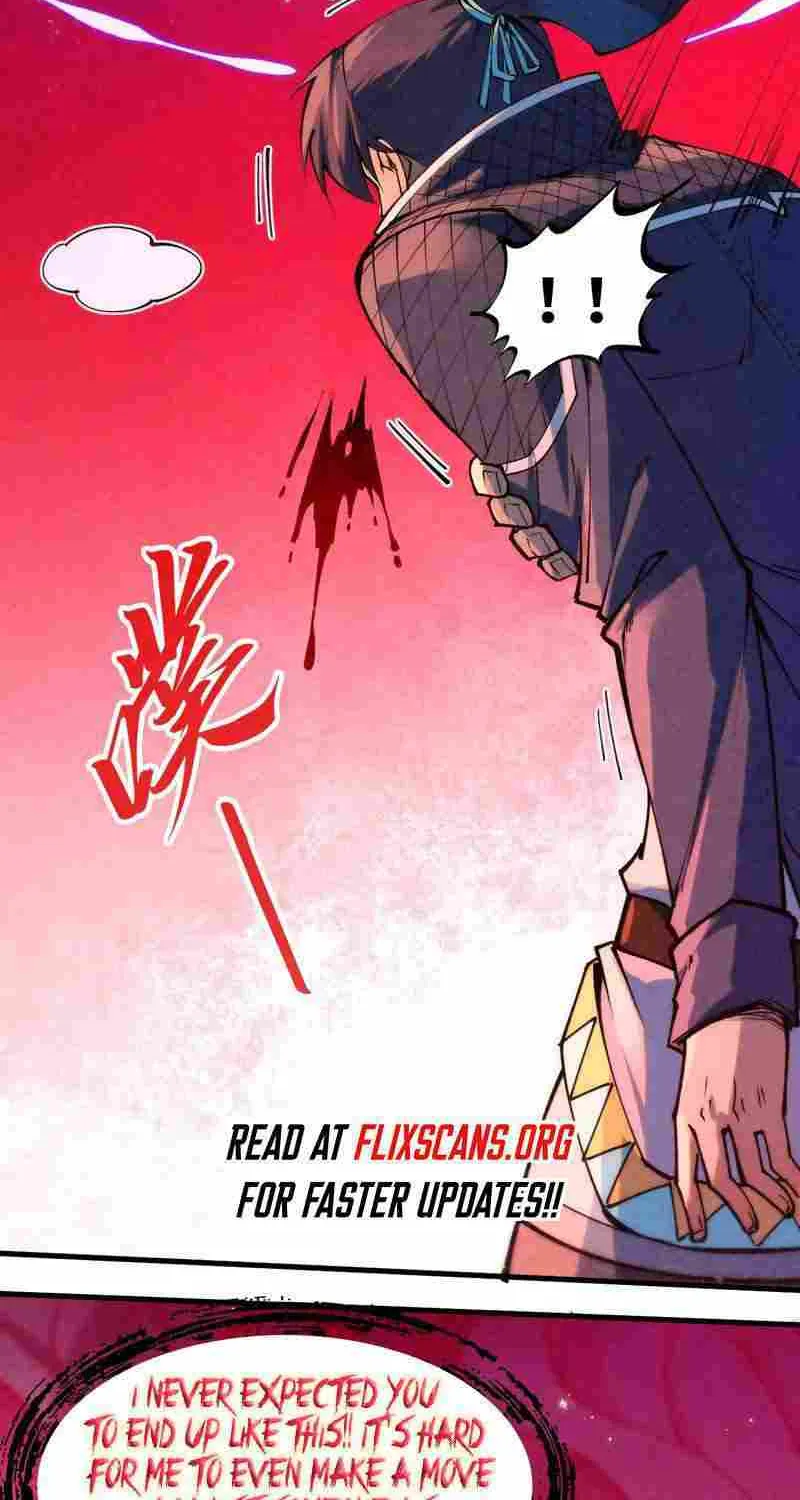 The Ultimate Of All Ages Kainu Manga Chapter 263 Page 61