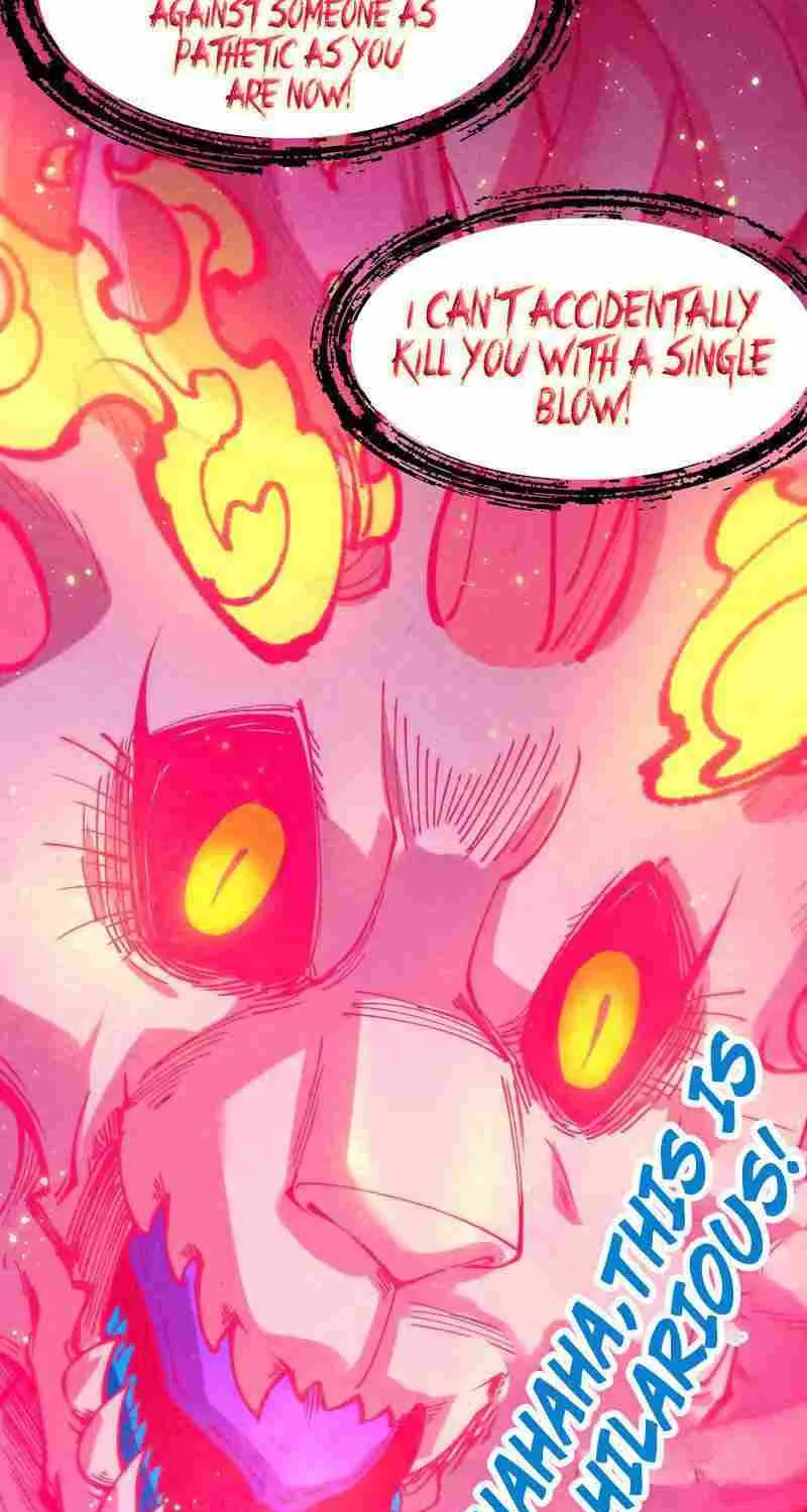 The Ultimate Of All Ages Kainu Manga Chapter 263 Page 62