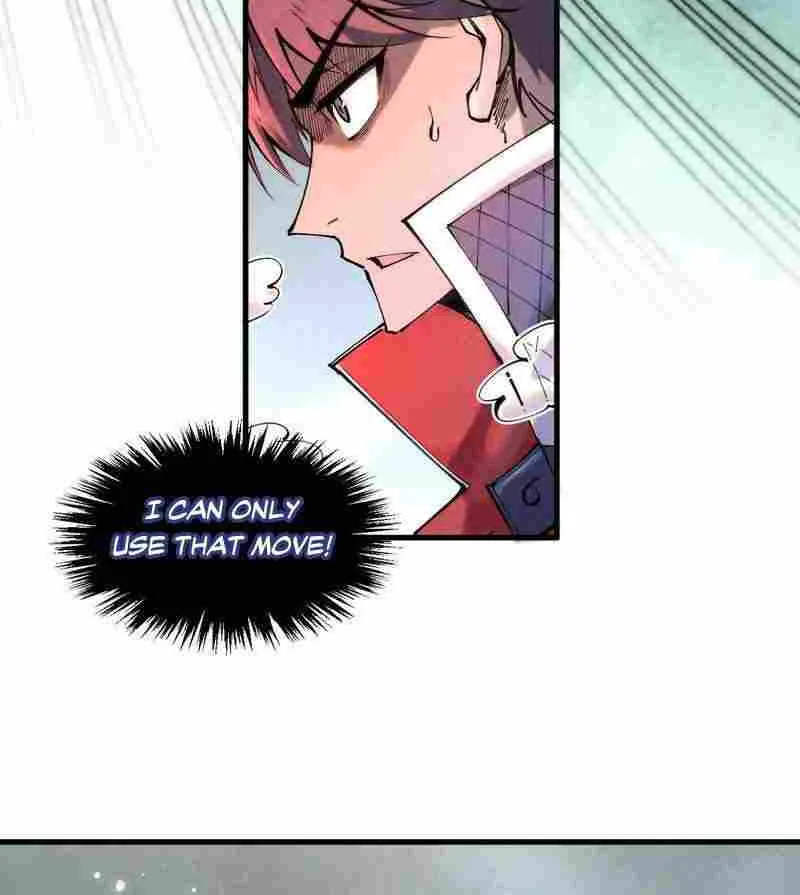 The Ultimate Of All Ages Kainu Manga Chapter 263 Page 64