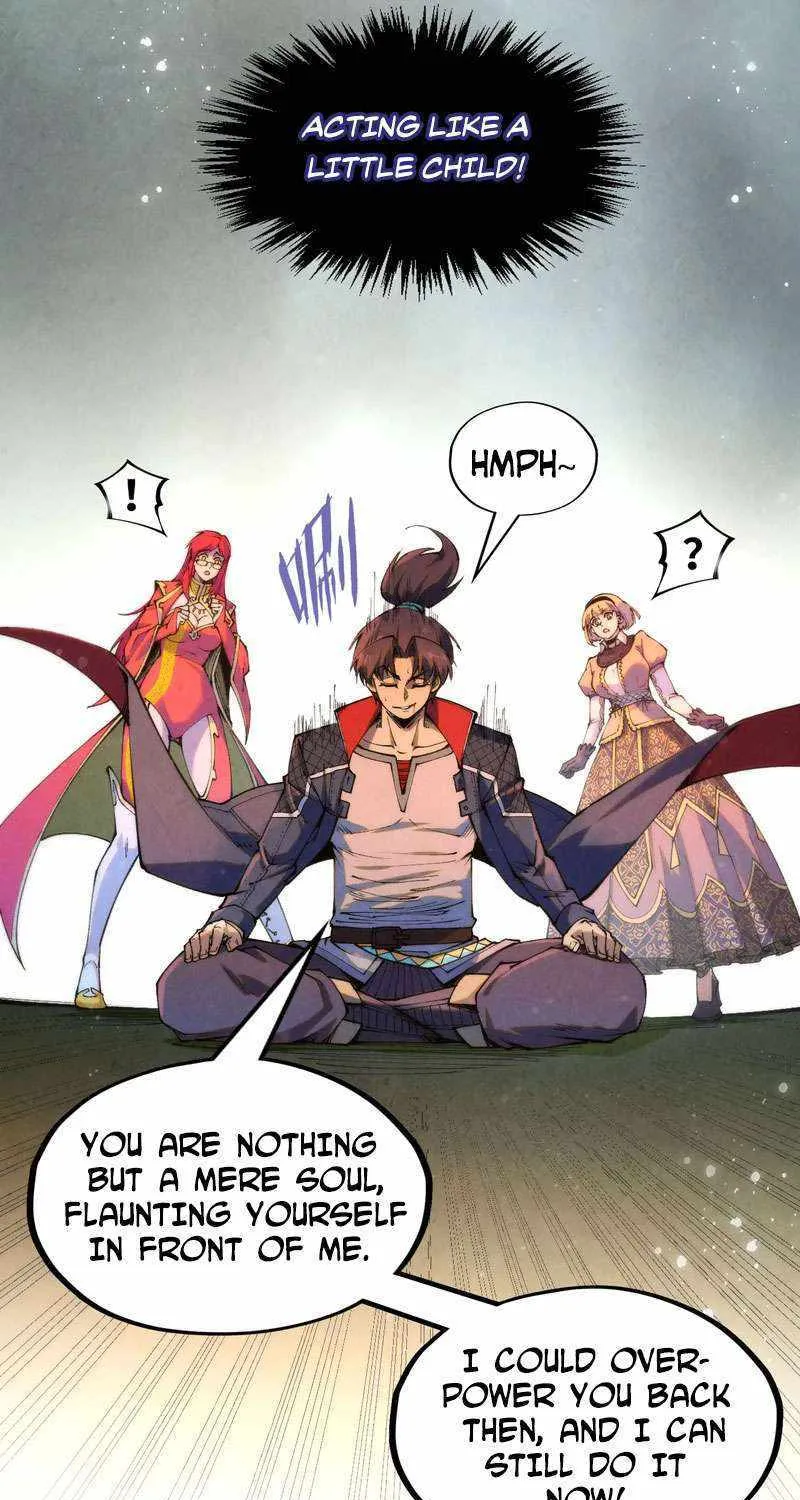 The Ultimate Of All Ages Kainu Manga Chapter 263 Page 65