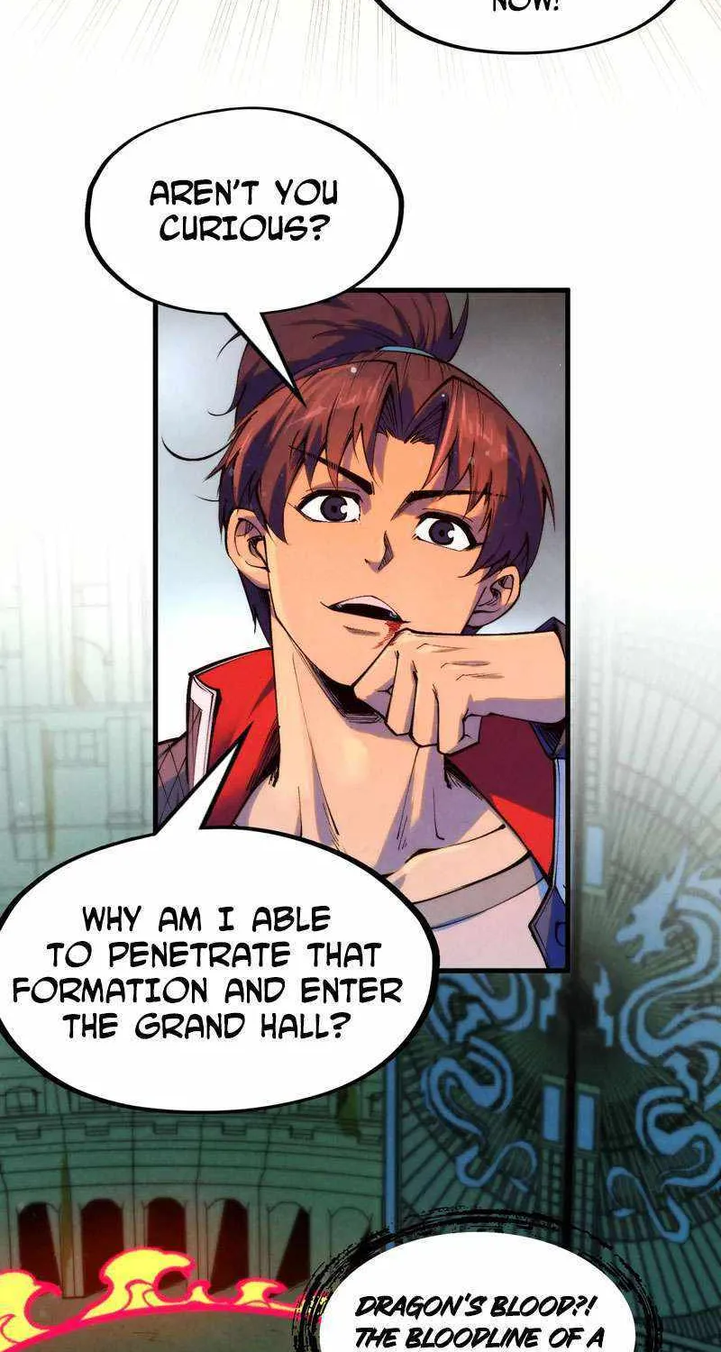 The Ultimate Of All Ages Kainu Manga Chapter 263 Page 66