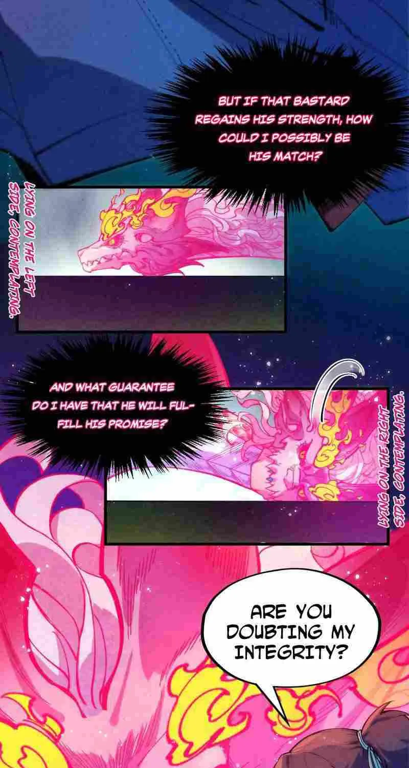 The Ultimate Of All Ages Kainu Manga Chapter 263 Page 71