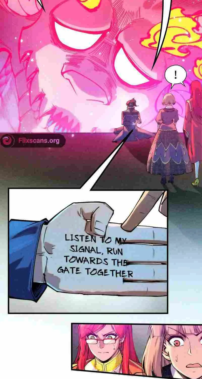 The Ultimate Of All Ages Kainu Manga Chapter 263 Page 73