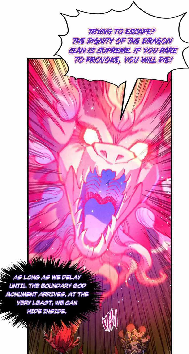 The Ultimate Of All Ages Kainu Manga Chapter 263 Page 78