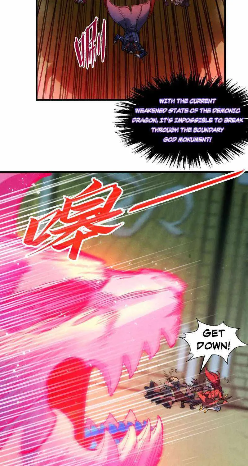 The Ultimate Of All Ages Kainu Manga Chapter 263 Page 79
