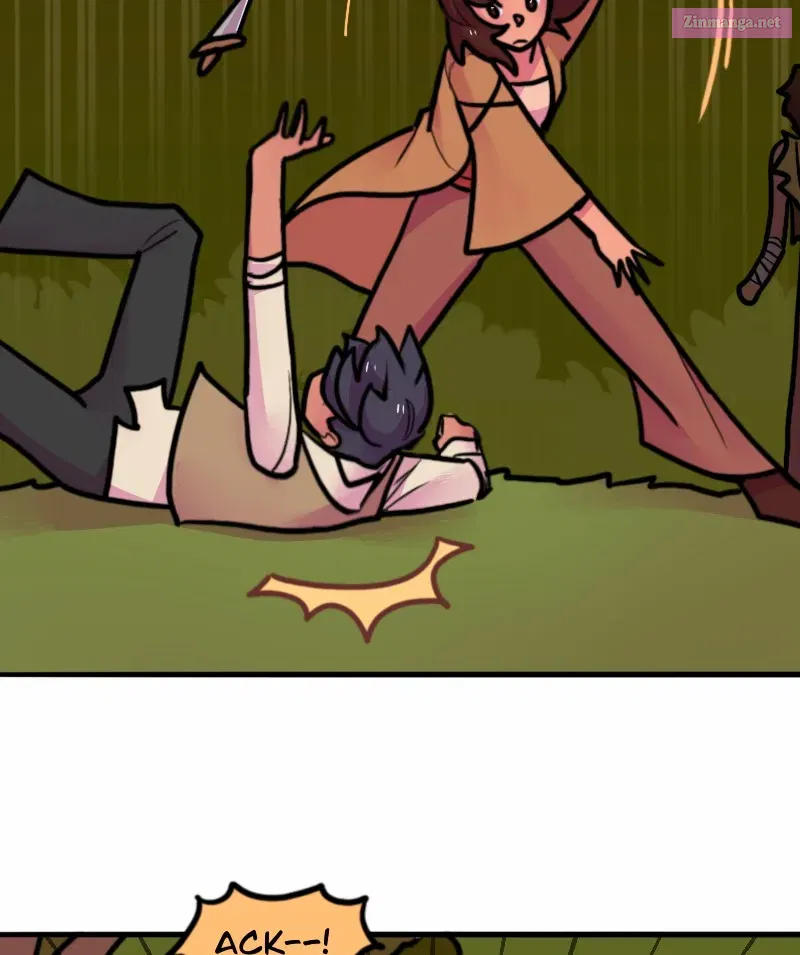 High Class Homos Kainu Manga Chapter 133 Page 8
