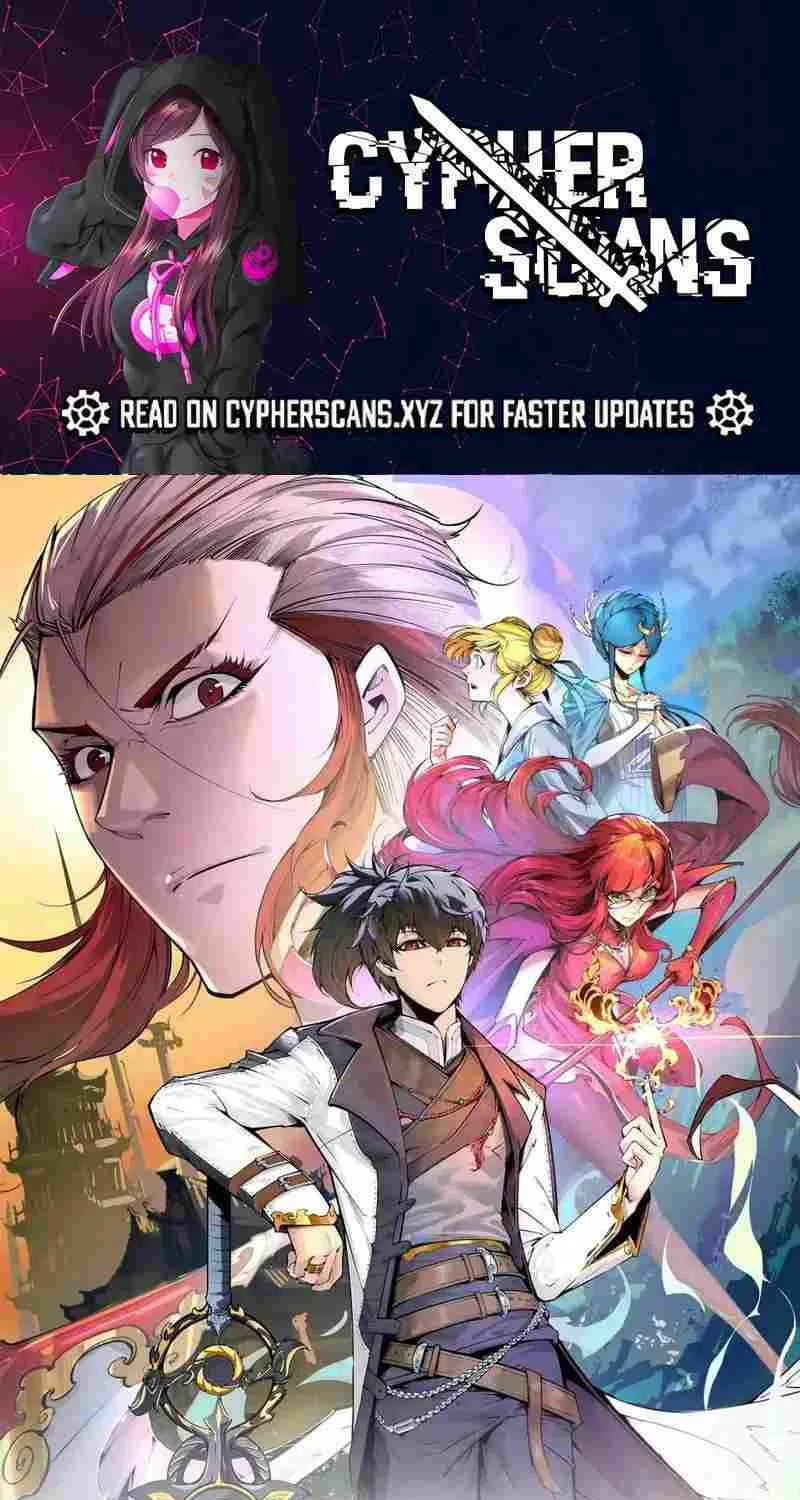 The Ultimate Of All Ages Kainu Manga Chapter 262 Page 1