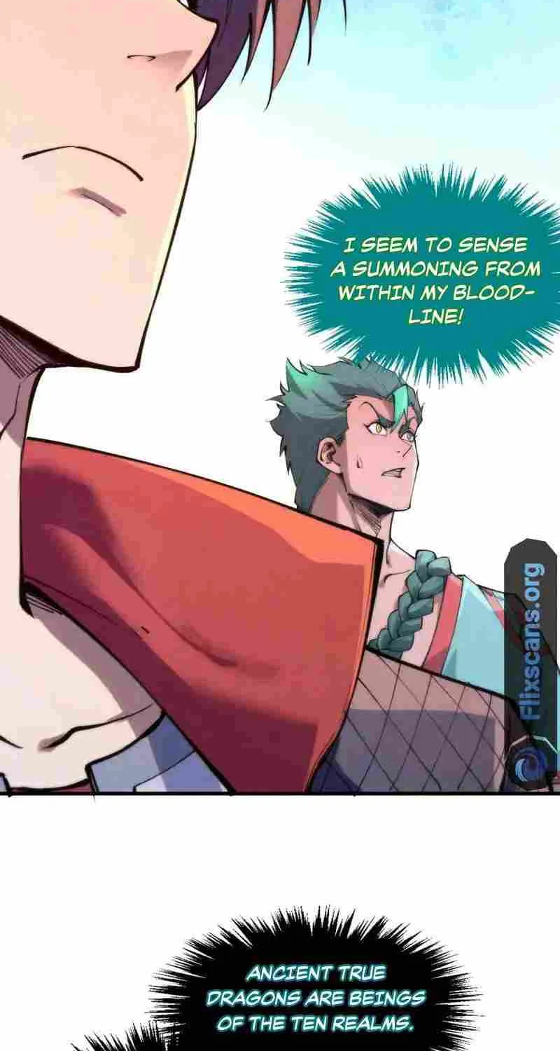 The Ultimate Of All Ages Kainu Manga Chapter 262 Page 6