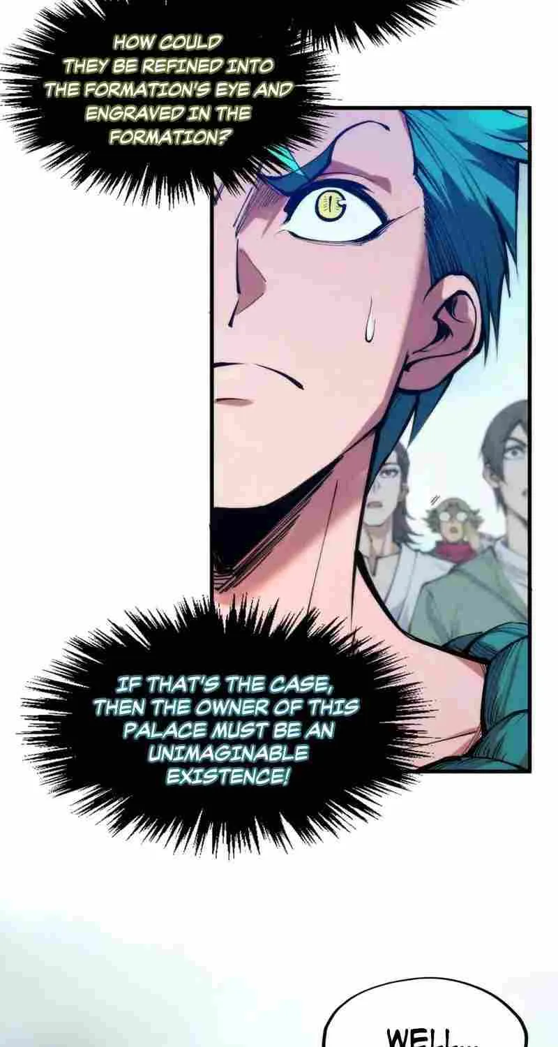 The Ultimate Of All Ages Kainu Manga Chapter 262 Page 7