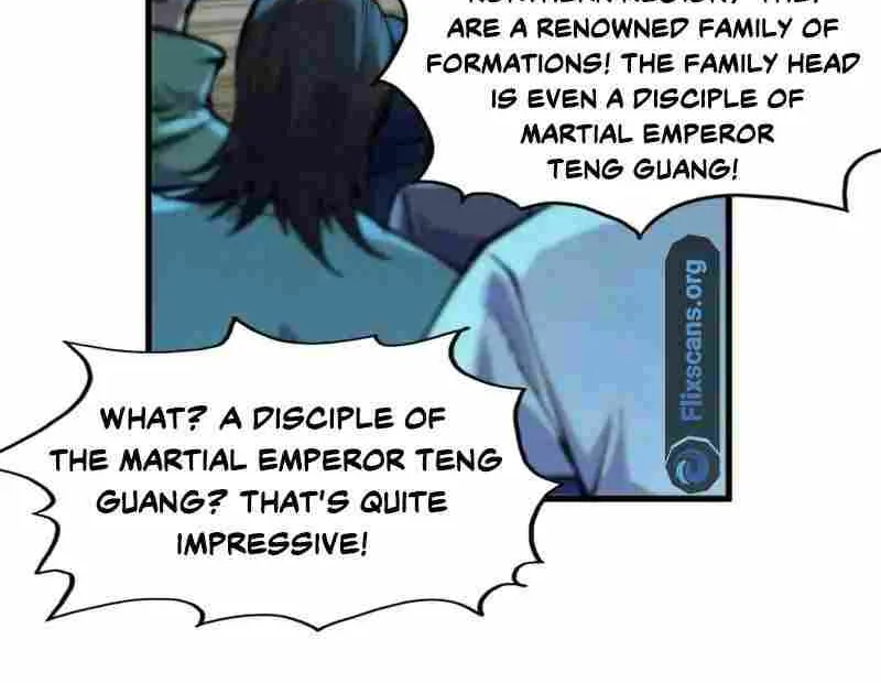The Ultimate Of All Ages Kainu Manga Chapter 262 Page 10