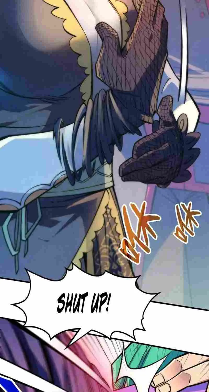 The Ultimate Of All Ages Kainu Manga Chapter 260 Page 29