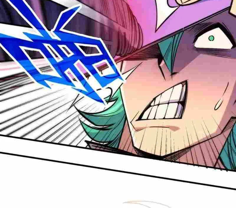 The Ultimate Of All Ages Kainu Manga Chapter 260 Page 30