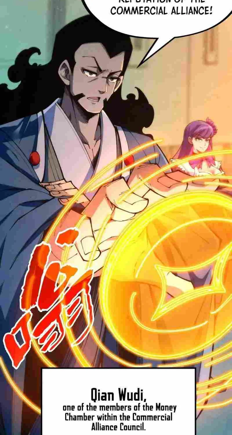 The Ultimate Of All Ages Kainu Manga Chapter 260 Page 36