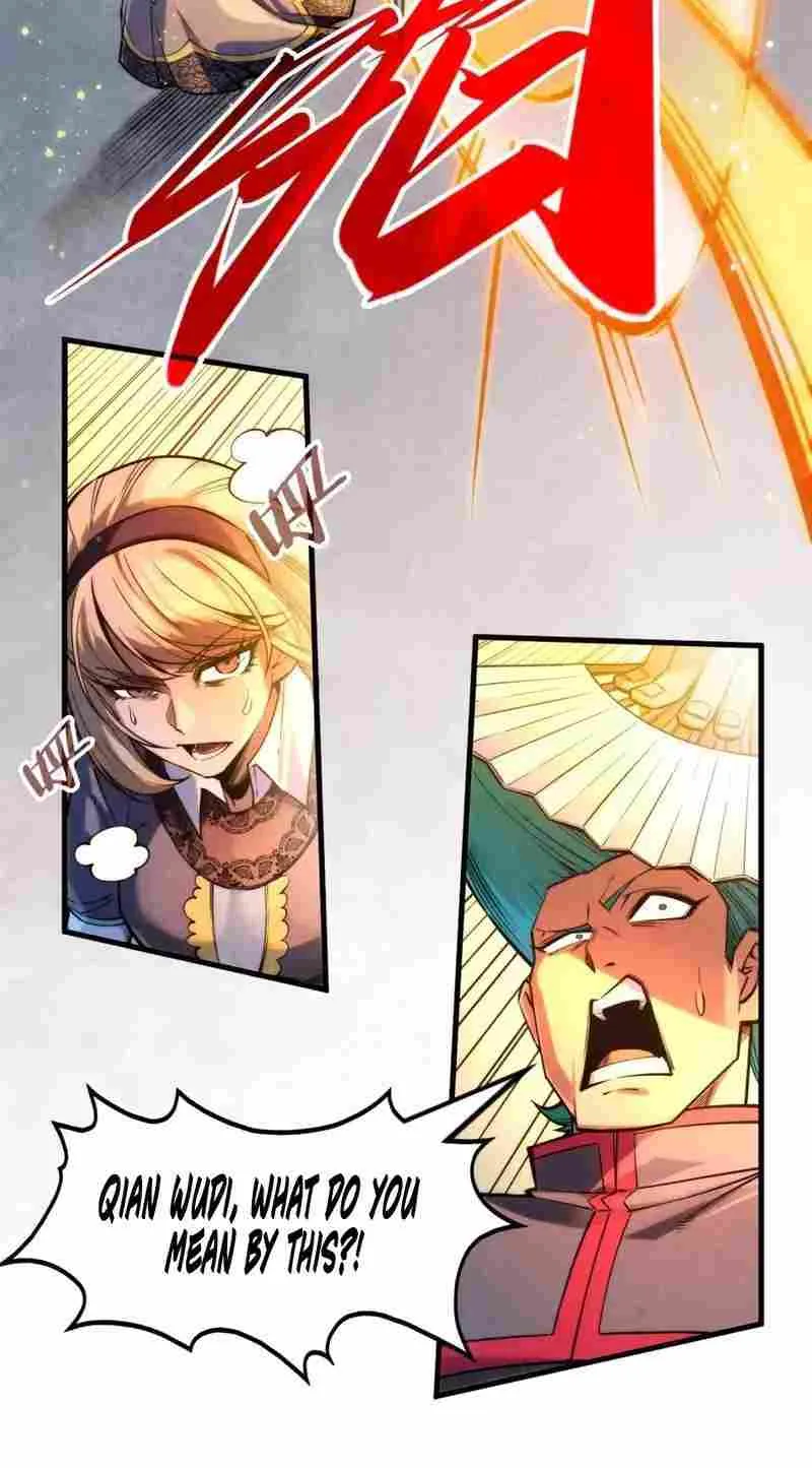 The Ultimate Of All Ages Kainu Manga Chapter 260 Page 39