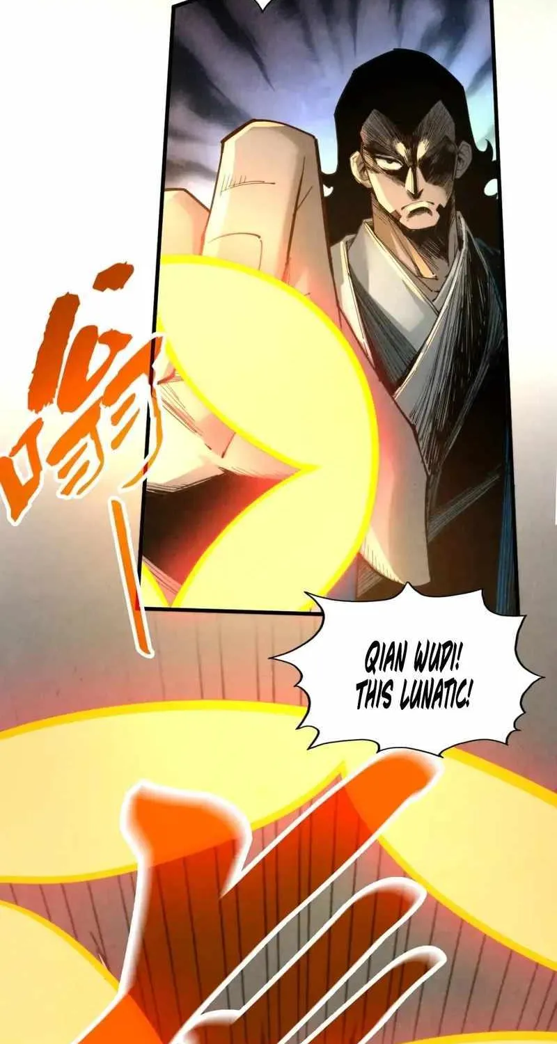 The Ultimate Of All Ages Kainu Manga Chapter 260 Page 45