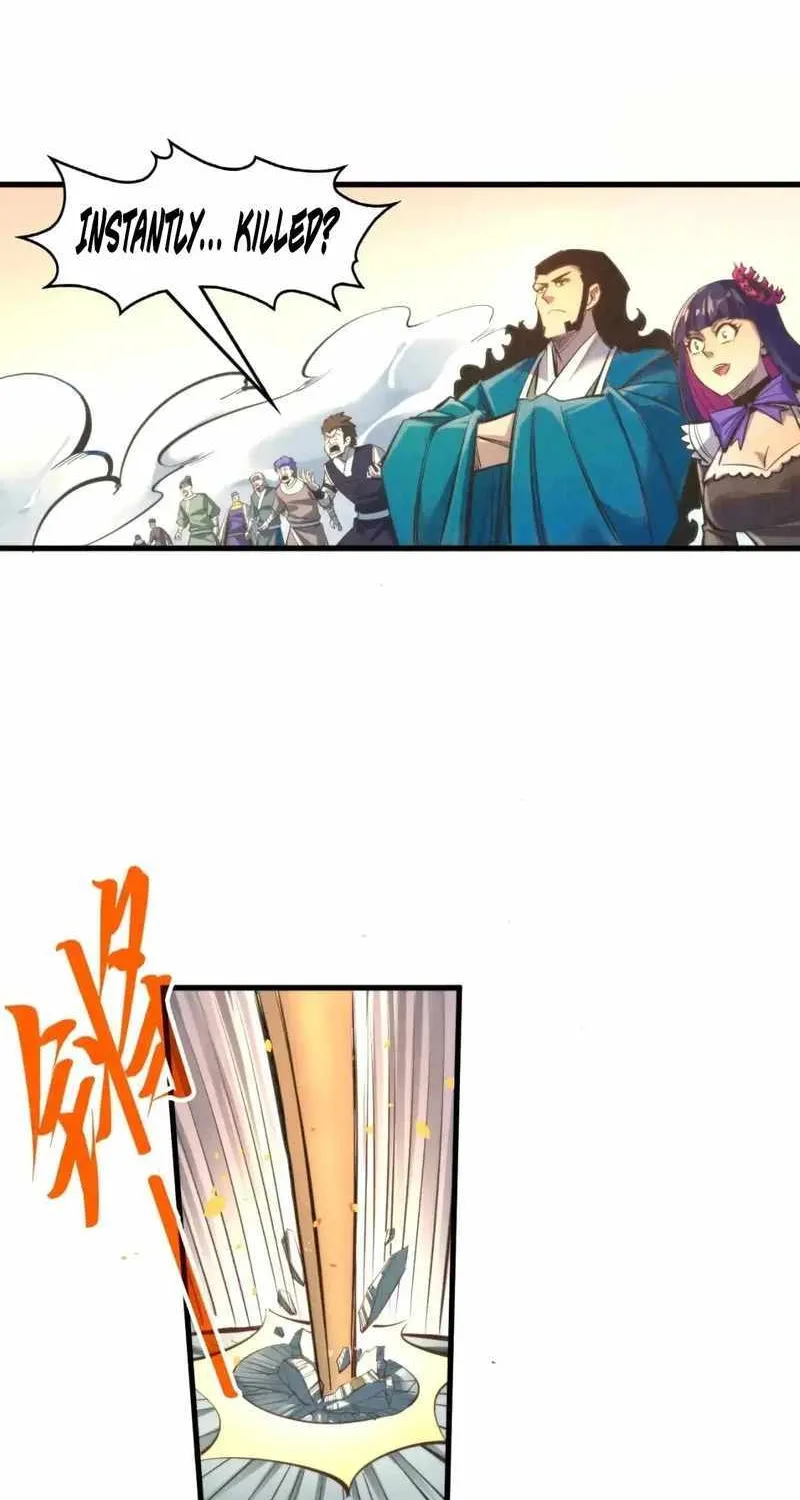 The Ultimate Of All Ages Kainu Manga Chapter 260 Page 47