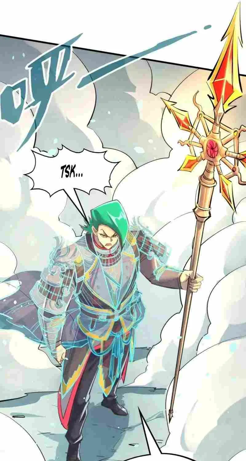 The Ultimate Of All Ages Kainu Manga Chapter 260 Page 49
