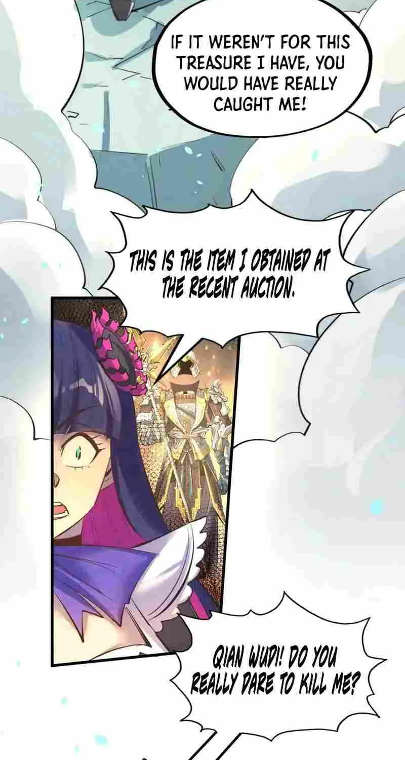 The Ultimate Of All Ages Kainu Manga Chapter 260 Page 50