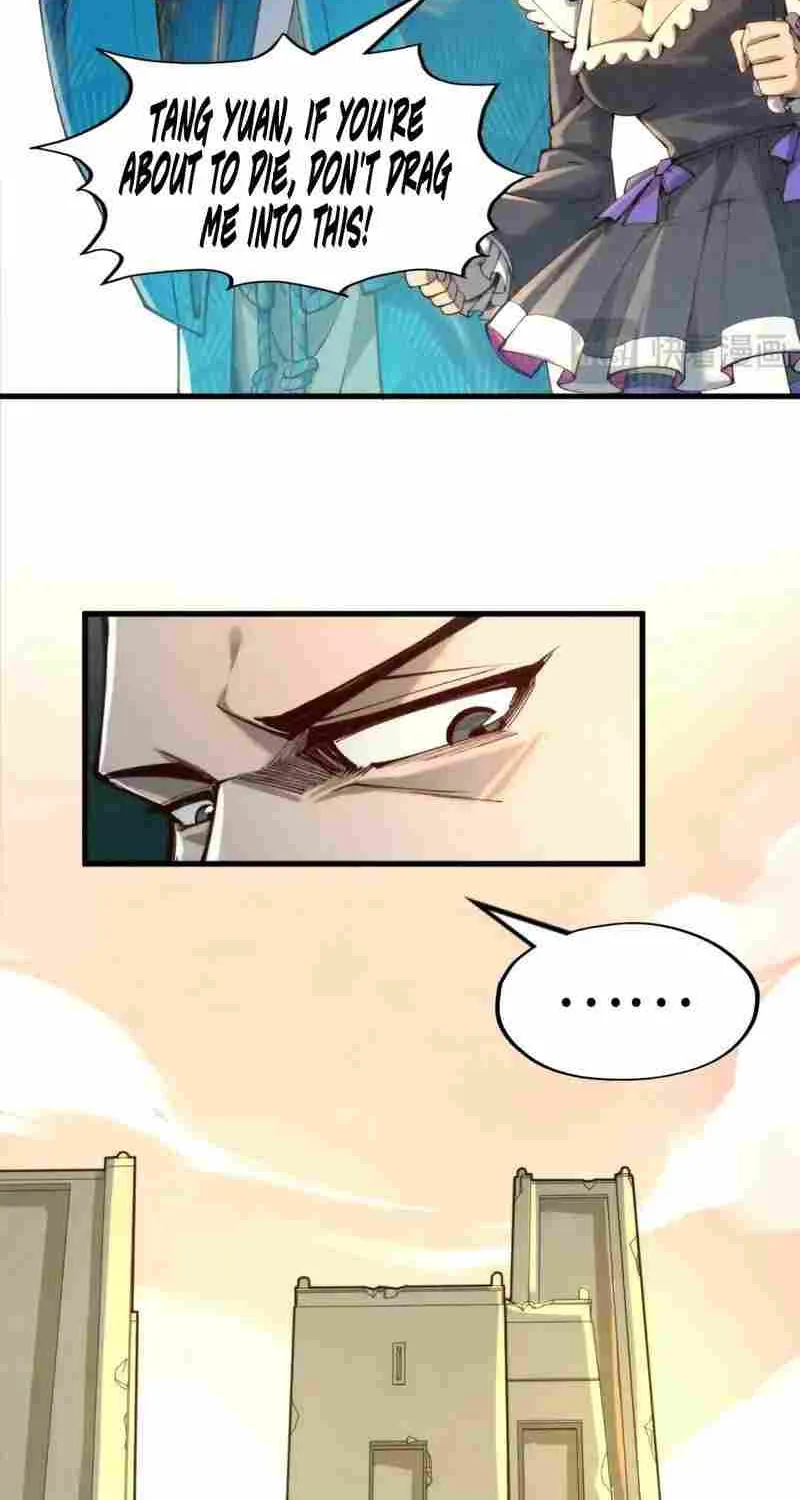 The Ultimate Of All Ages Kainu Manga Chapter 260 Page 54