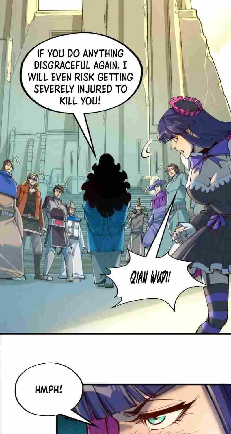 The Ultimate Of All Ages Kainu Manga Chapter 260 Page 55