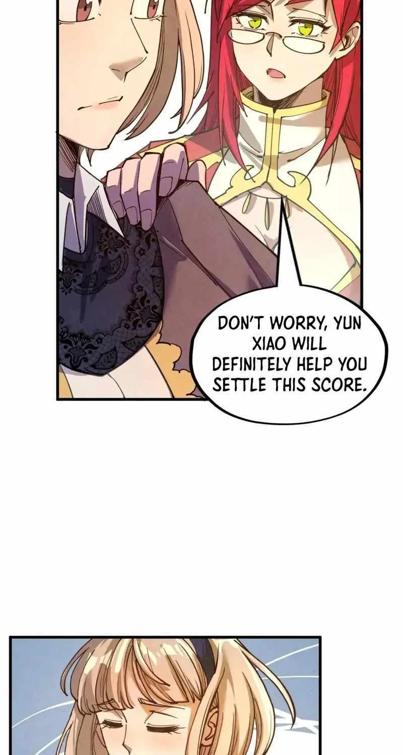 The Ultimate Of All Ages Kainu Manga Chapter 260 Page 60