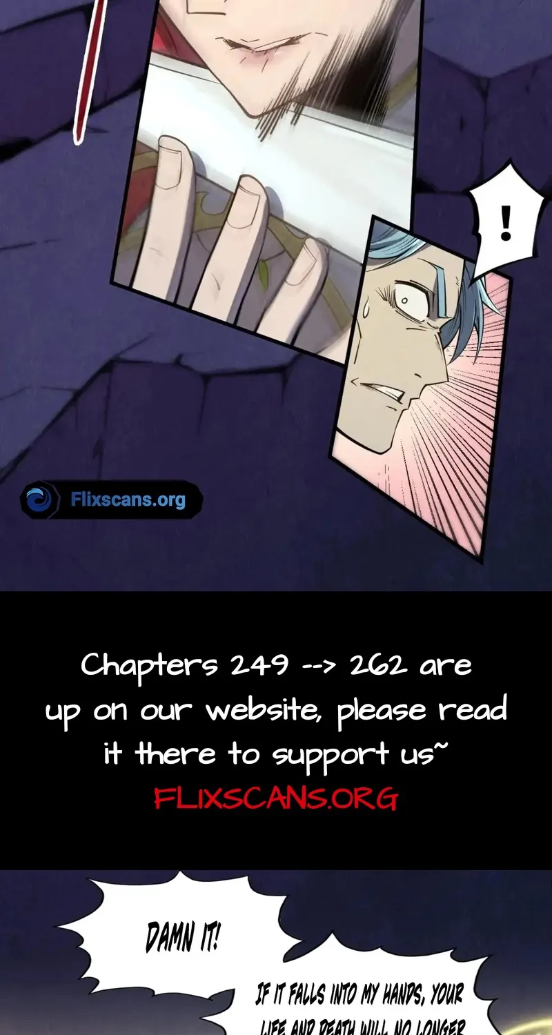 The Ultimate Of All Ages Kainu Manga Chapter 259 Page 5