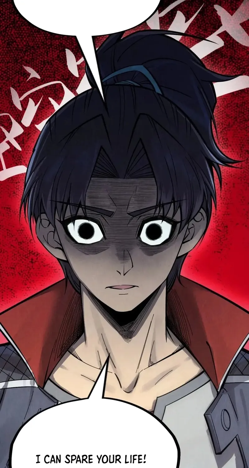 The Ultimate Of All Ages Kainu Manga Chapter 259 Page 9