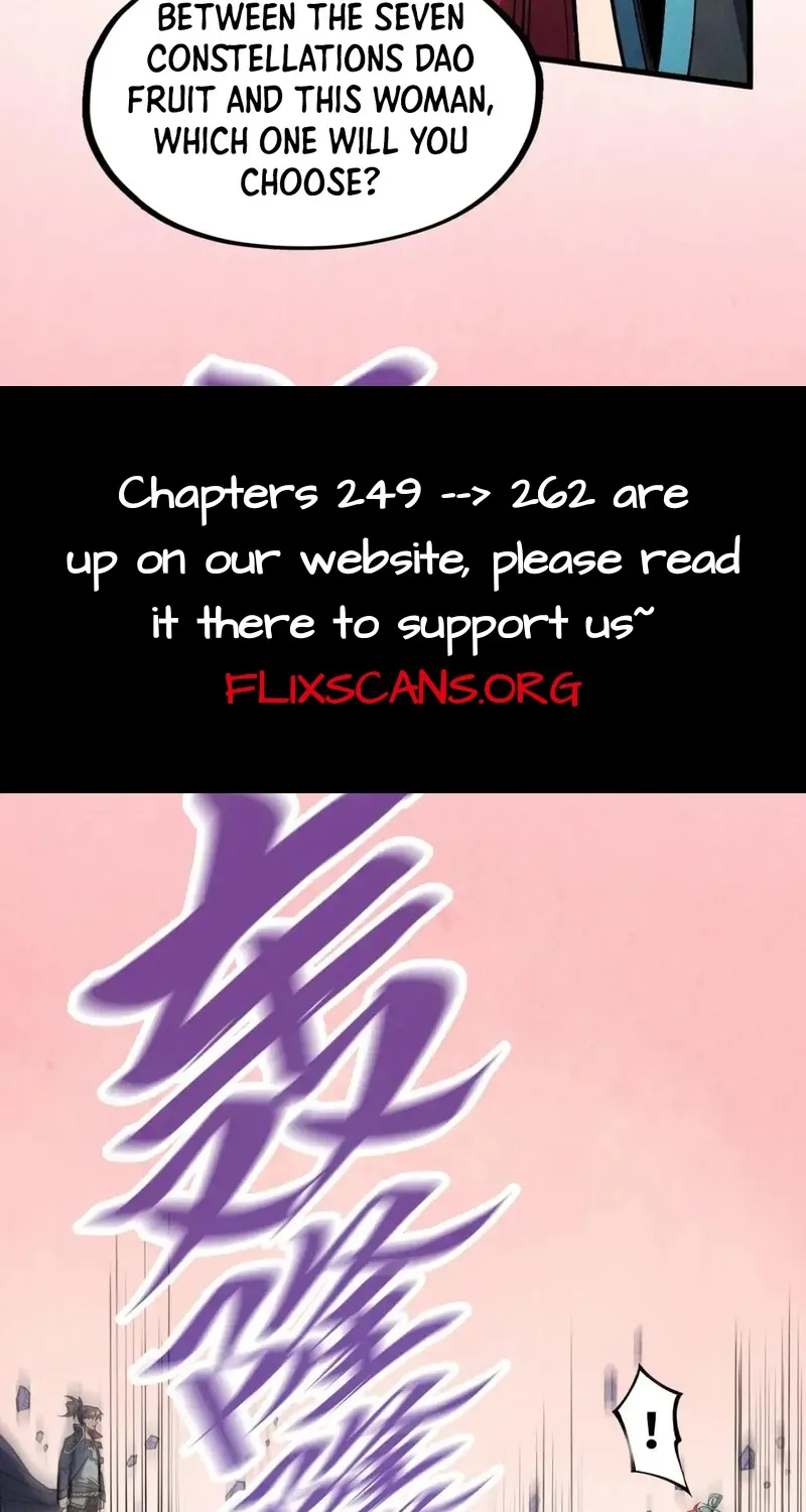 The Ultimate Of All Ages Kainu Manga Chapter 259 Page 11