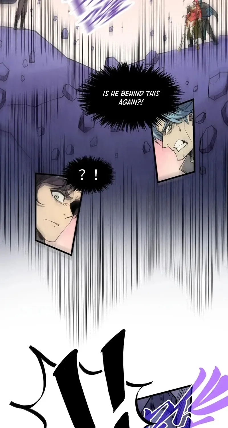 The Ultimate Of All Ages Kainu Manga Chapter 259 Page 12