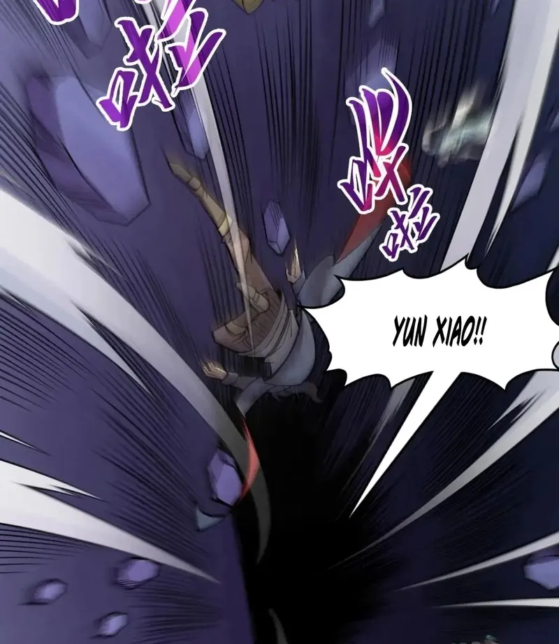 The Ultimate Of All Ages Kainu Manga Chapter 259 Page 14