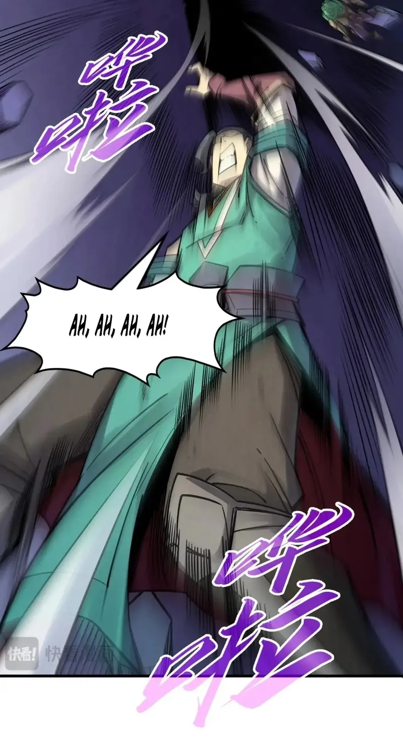 The Ultimate Of All Ages Kainu Manga Chapter 259 Page 15