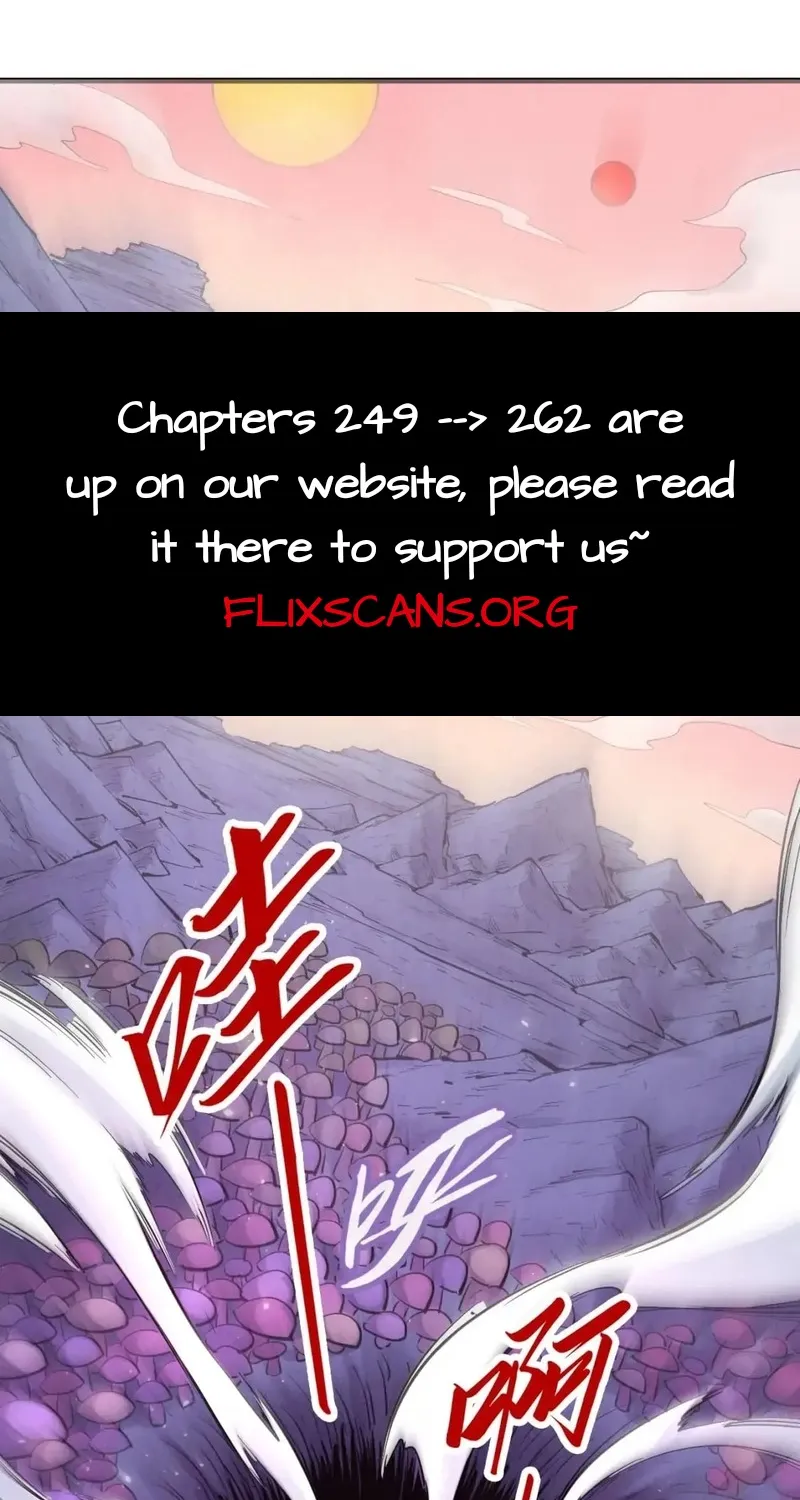 The Ultimate Of All Ages Kainu Manga Chapter 259 Page 16